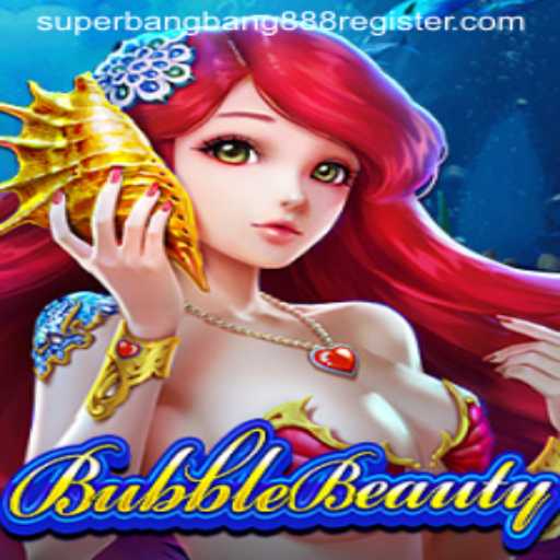 BubbleBeauty: A Game of Strategy and Fun