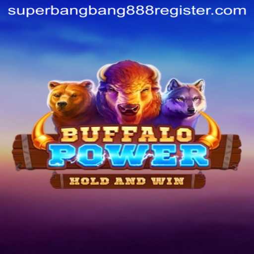 Exploring the Intricacies of BuffaloPower and the Phenomenon of Superbangbang888