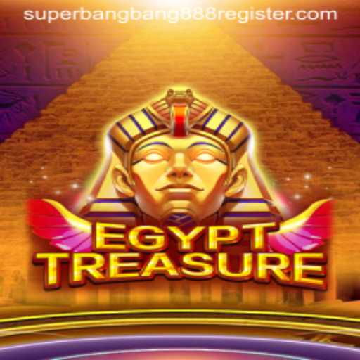 Exploring the Mesmerizing World of EgyptTreasure
