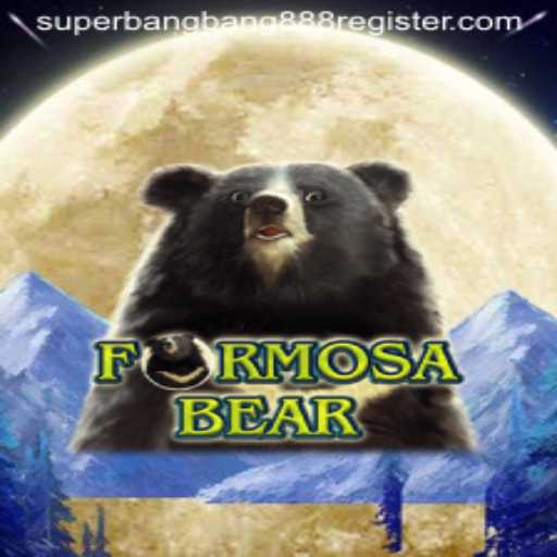 Exploring the Captivating World of FormosaBear: A New Gaming Sensation
