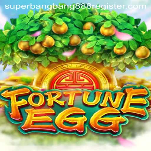 Exploring FortuneEgg: Your Gateway to Exciting Challenges with Superbangbang888