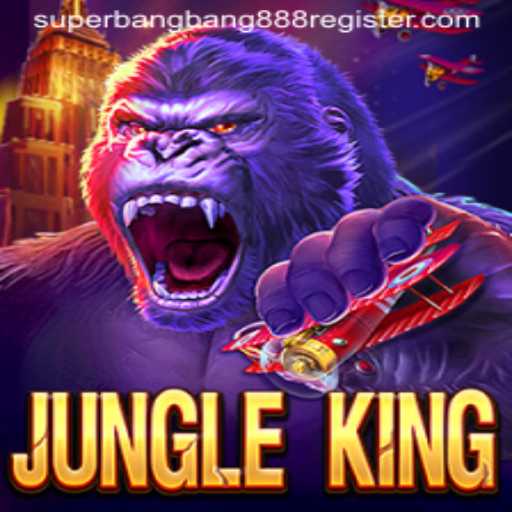 JungleKing: Adventure Awaits with Superbangbang888
