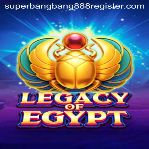 Exploring the Epic World of LegacyOfEgypt: A Deep Dive Into the Game Experience