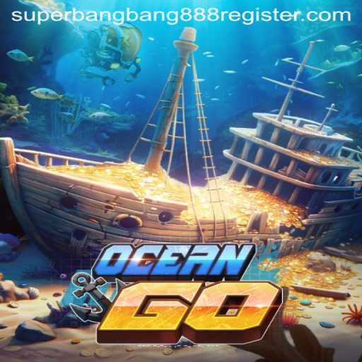 OceanGO: Dive into the World of Underwater Adventure