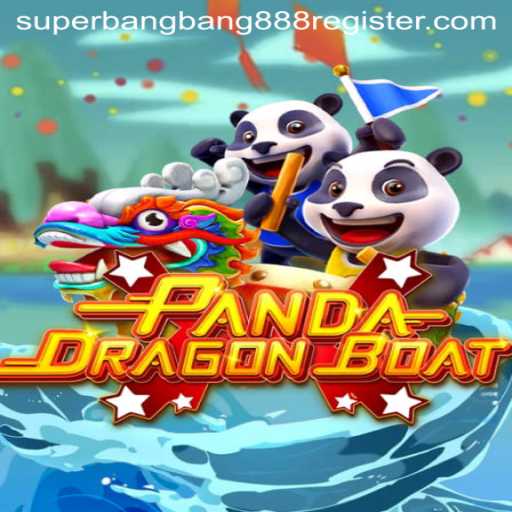 Unveiling the World of PANDADRAGONBOAT
