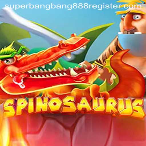 Discover the Exciting World of Spinosaurus: A Game That Transcends Boundaries