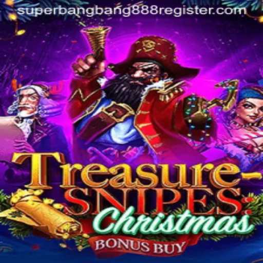 Discovering TreasuresnipesChristmas: A Festive Adventure with Superbangbang888