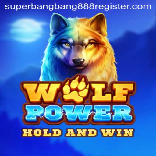 Unleashing the Thrills of WolfPower: Your Ultimate Gaming Guide
